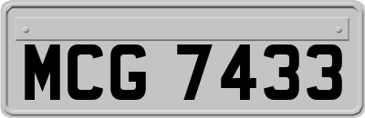 MCG7433