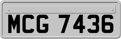 MCG7436