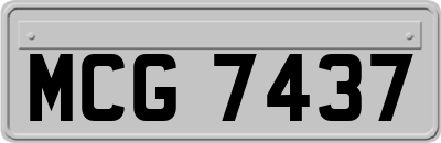 MCG7437