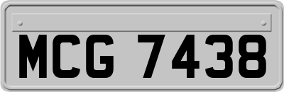 MCG7438