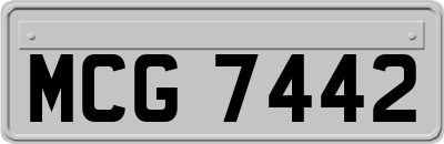 MCG7442