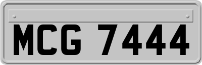 MCG7444