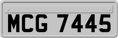 MCG7445