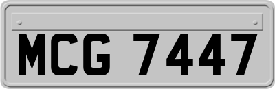 MCG7447