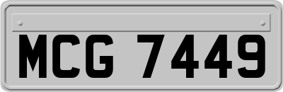 MCG7449
