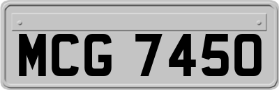 MCG7450