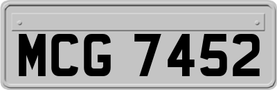 MCG7452