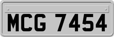MCG7454