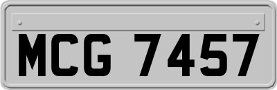 MCG7457