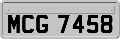 MCG7458