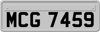 MCG7459