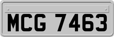 MCG7463