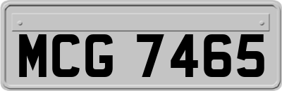 MCG7465