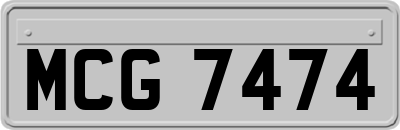 MCG7474
