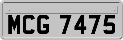 MCG7475