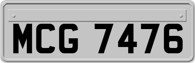 MCG7476