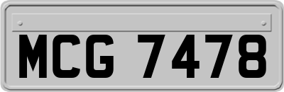 MCG7478
