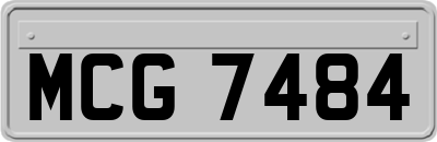 MCG7484