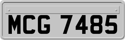 MCG7485