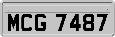 MCG7487