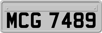 MCG7489