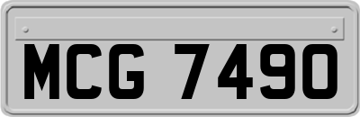 MCG7490