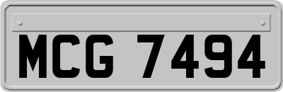 MCG7494