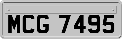 MCG7495