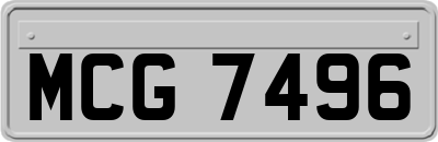 MCG7496