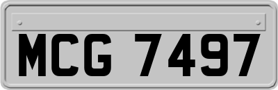 MCG7497