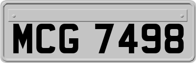MCG7498