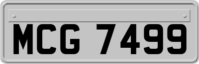 MCG7499