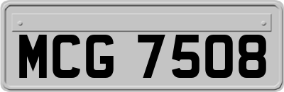 MCG7508