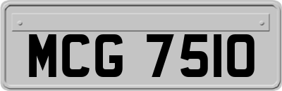 MCG7510