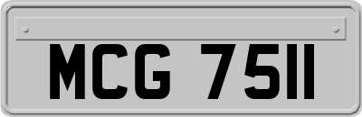 MCG7511