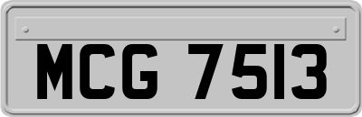 MCG7513