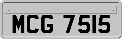 MCG7515