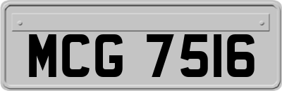 MCG7516