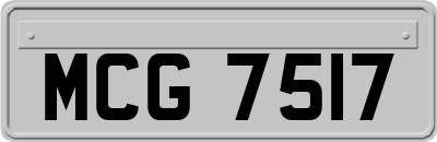 MCG7517