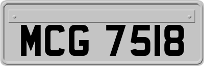 MCG7518