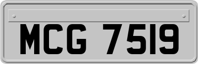 MCG7519
