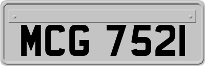 MCG7521