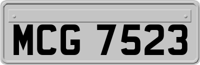 MCG7523
