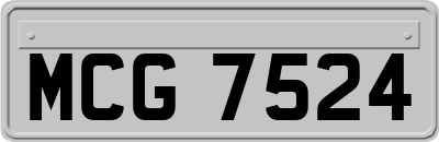 MCG7524