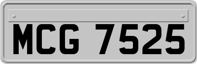 MCG7525