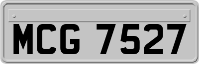 MCG7527