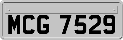 MCG7529
