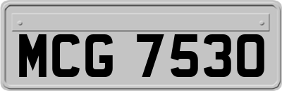 MCG7530
