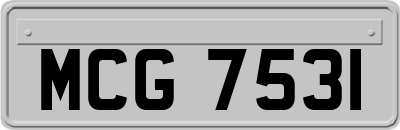 MCG7531