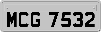MCG7532